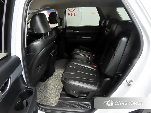 Hyundai Palisade id 3379832 из Кореи 17