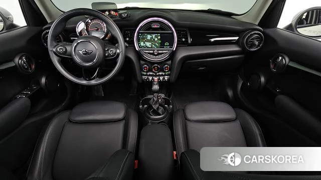 Mini Cooper id 3801461 из Кореи 17