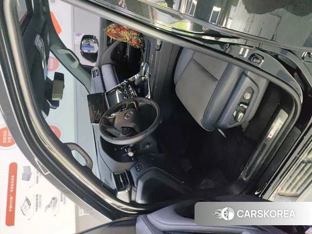 Lexus LX id 4353306 из Китая 7