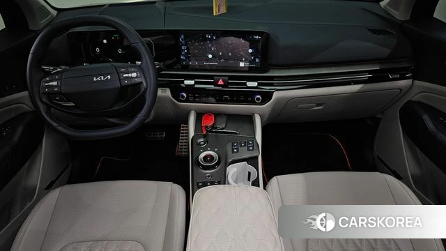 Kia The New Sportage 5th Generation id 4479969 из Кореи 17