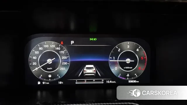 Kia Sorento 4th Generation id 3747096 из Кореи 17