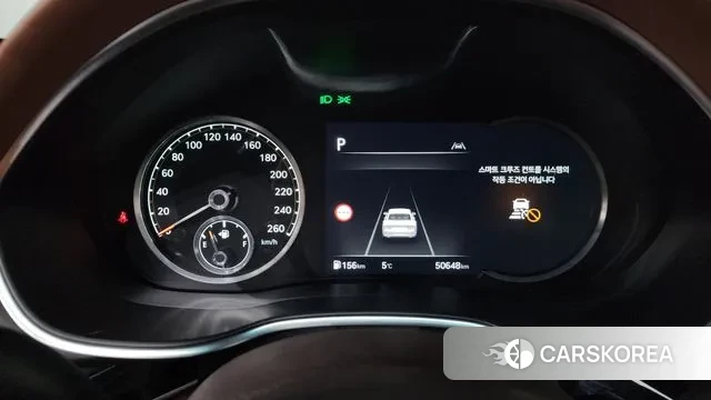 Genesis G80 (RG3) id 3551293 из Кореи 17