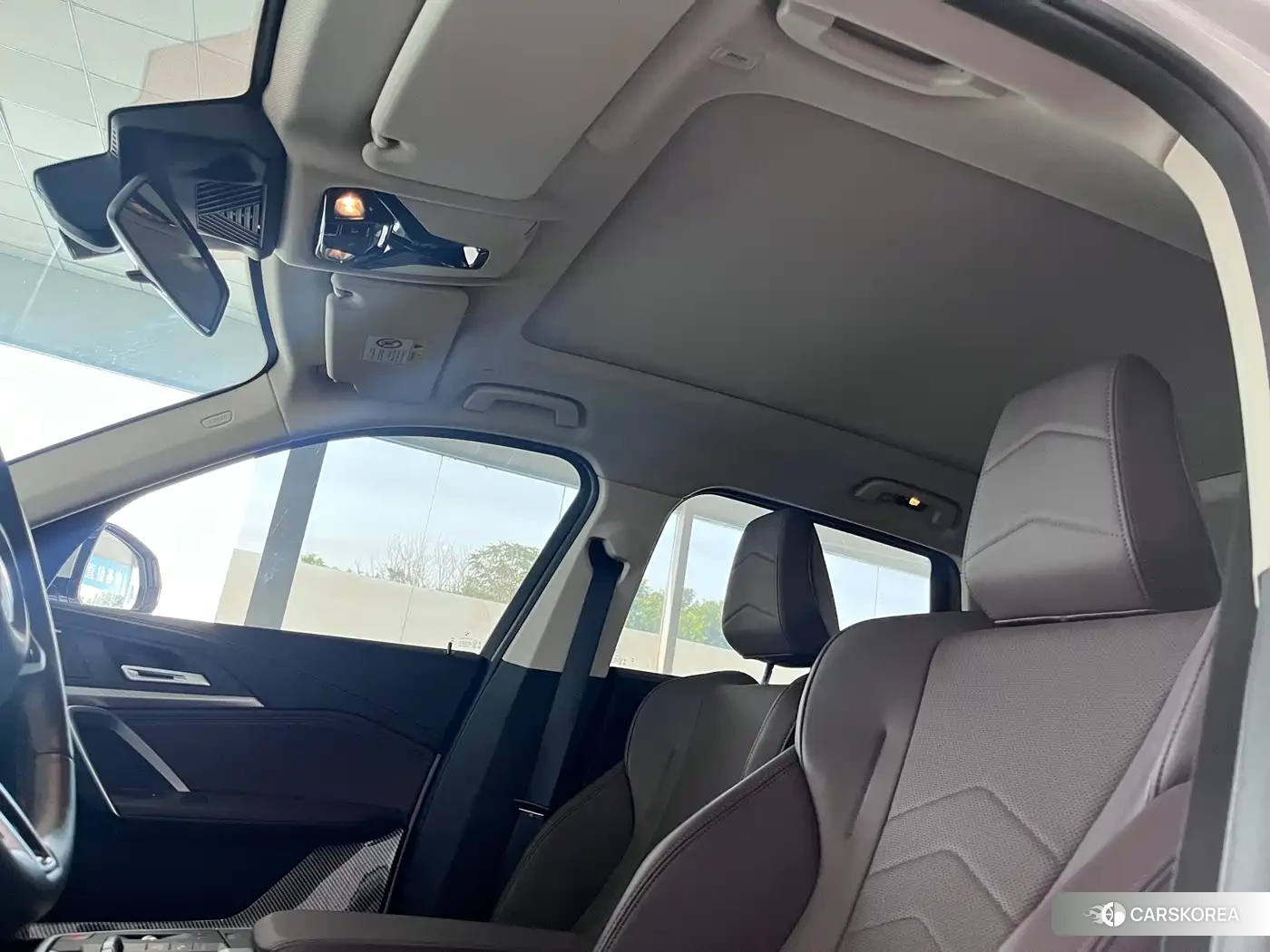 BMW X1 id 4680462 из Китая 9