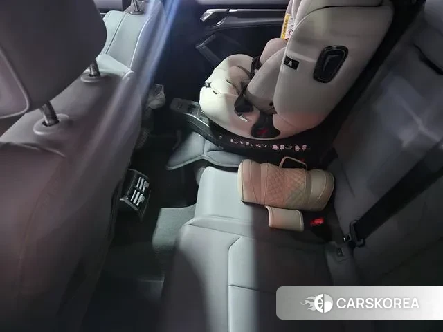 Audi Q3 (F3) id 3458003 из Кореи 15