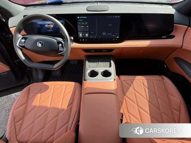 Chang'an CS75 PLUS id 4380725 из Китая 9