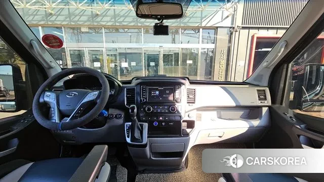 Hyundai Solati id 2915394 из Кореи 17