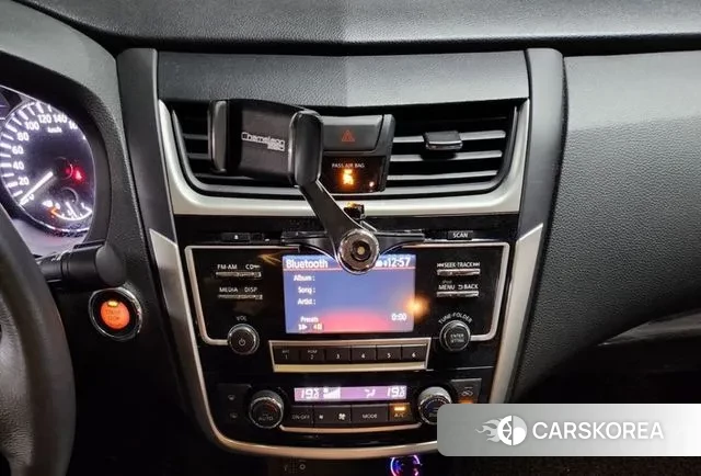 Nissan Altima id 3071930 из Кореи 8