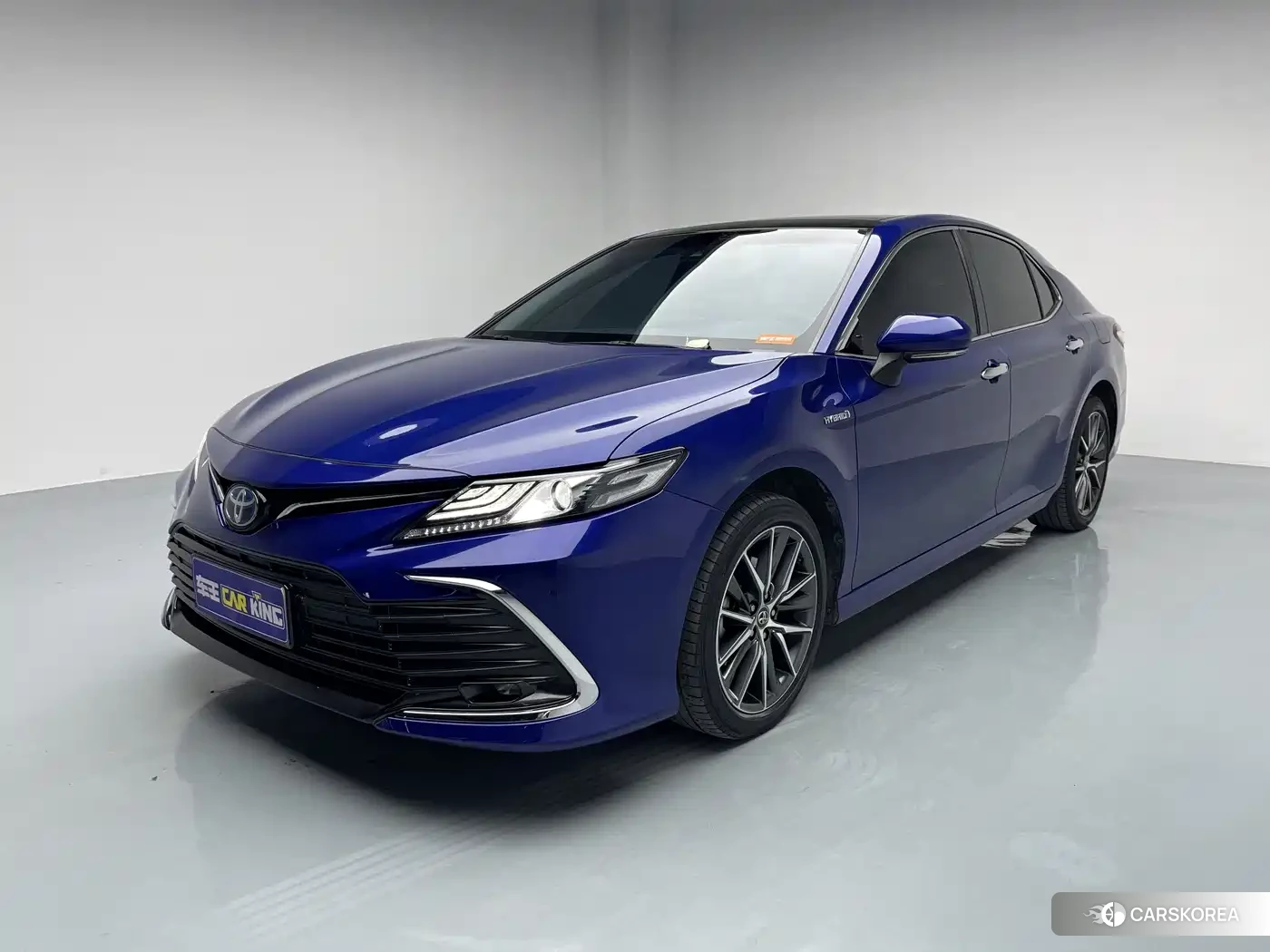 Toyota Camry id 4548203 из Китая 22
