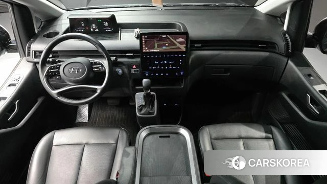 Hyundai Staria id 4619245 из Кореи 29