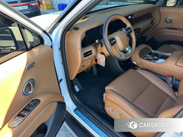 Hyundai Palisade (LX3) id 3731722 из Кореи 17