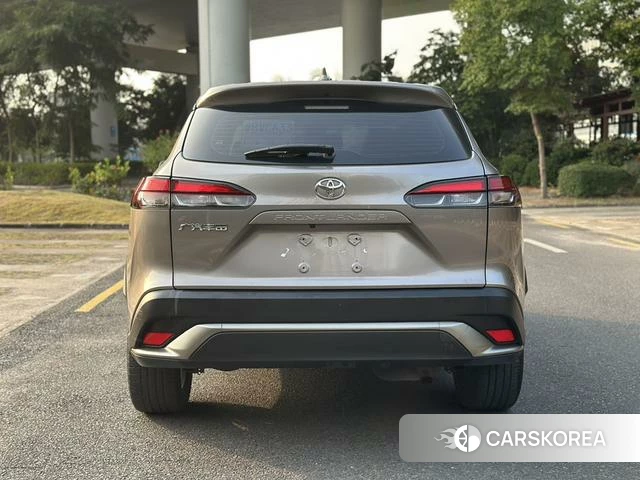 Toyota Fenglanda id 4276913 из Китая 12