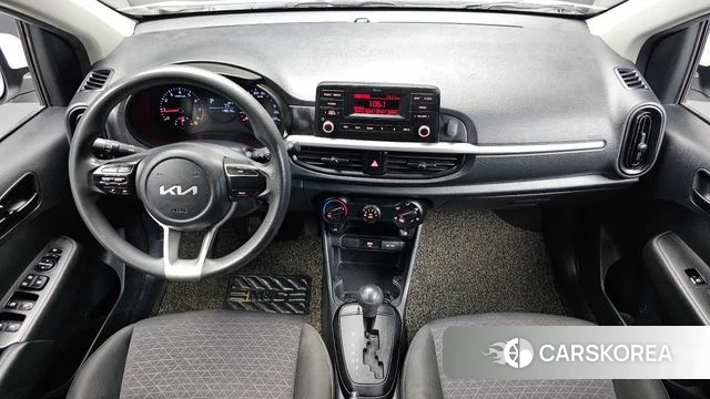 Kia Morning Urban (JA) id 4779907 из Кореи 17