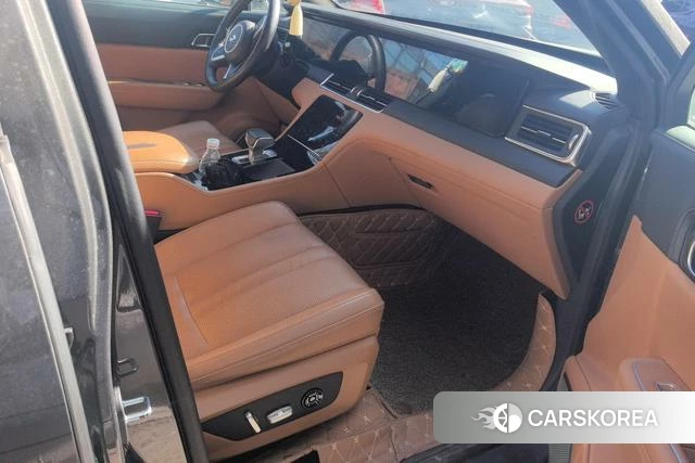 Ideal car Ideal ONE id 4207955 из Китая 14