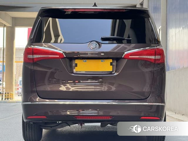 Buick GL8 id 4213547 из Китая 10