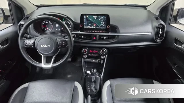 Kia Morning Urban (JA) id 3472431 из Кореи 17