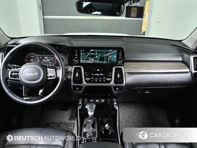 Kia Sorento 4th Generation id 3518570 из Кореи 17