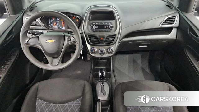 Chevrolet (GM Daewoo) The New Spark id 4780955 из Кореи 27