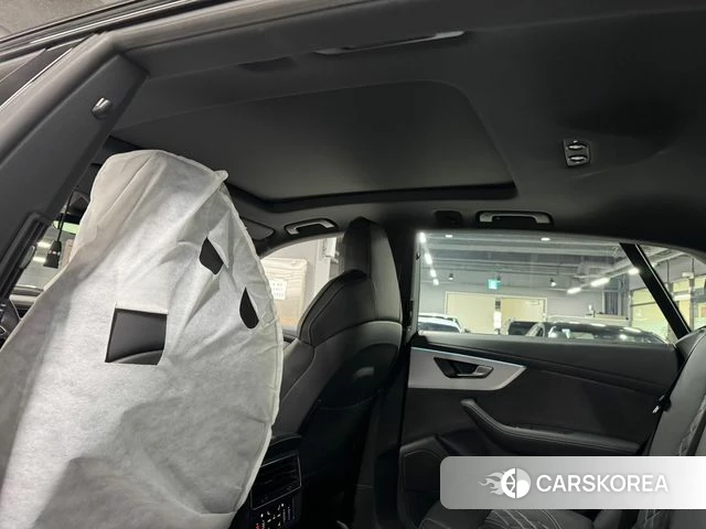 Audi Q8 (4M) id 4522991 из Кореи 12