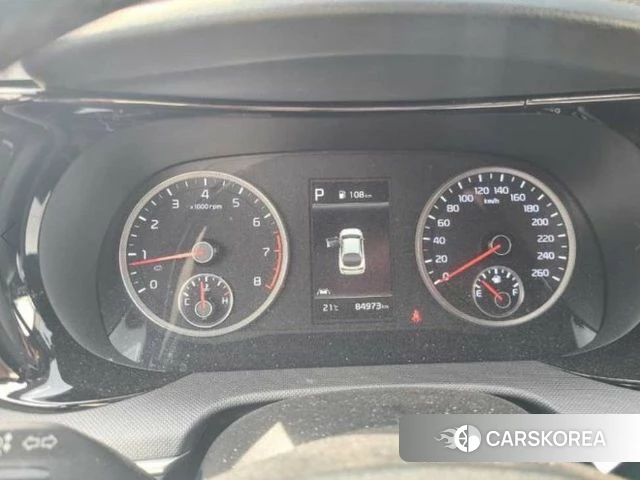 Kia K5 3rd generation id 4250370 из Кореи 9