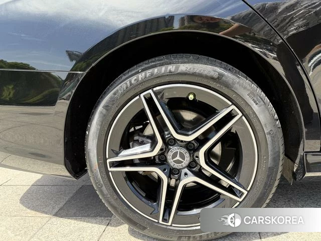 Mercedes-Benz E-class (imported) id 4272004 из Китая 13