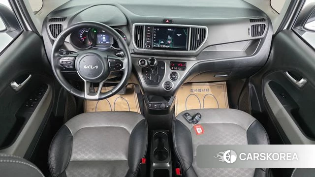 Kia The New Ray id 4506622 из Кореи 29