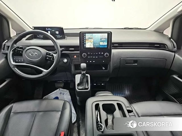 Hyundai Staria id 4469695 из Кореи 17