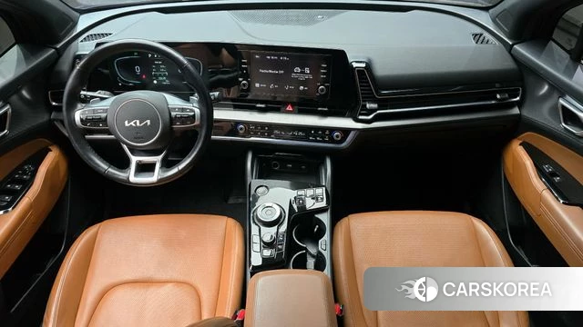 Kia Sportage 5th Generation id 3871922 из Кореи 17