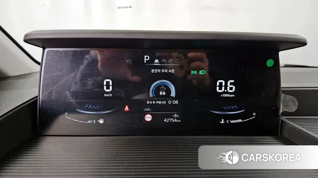 Hyundai Staria id 3599875 из Кореи 17