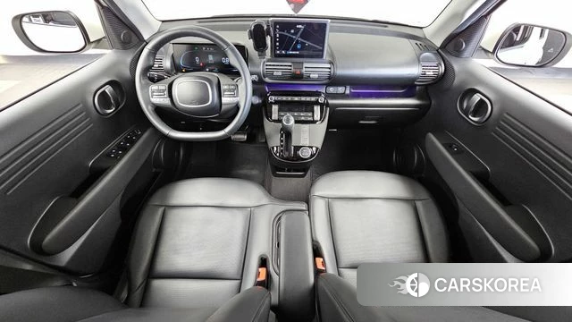 Hyundai Casper id 4494284 из Кореи 31