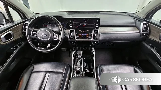 Kia Sorento 4th Generation id 3024055 из Кореи 17