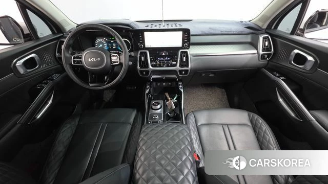 Kia Sorento 4th Generation id 4716155 из Кореи 32