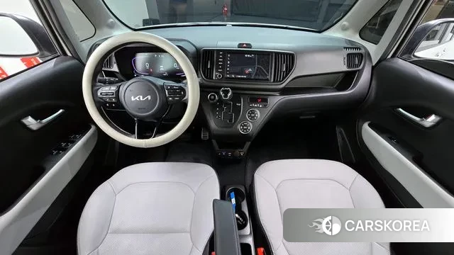 Kia The New Kia Ray id 3371944 из Кореи 17