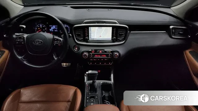 Kia The New Sorento id 3065618 из Кореи 17