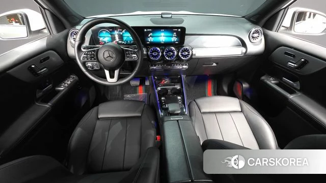 Mercedes-Benz GLB-Class X247 id 3872040 из Кореи 17