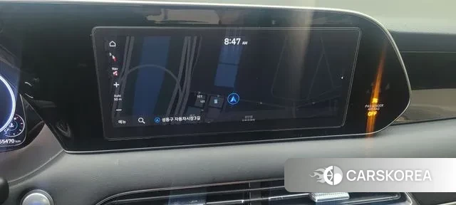 Hyundai Palisade id 3422068 из Кореи 17