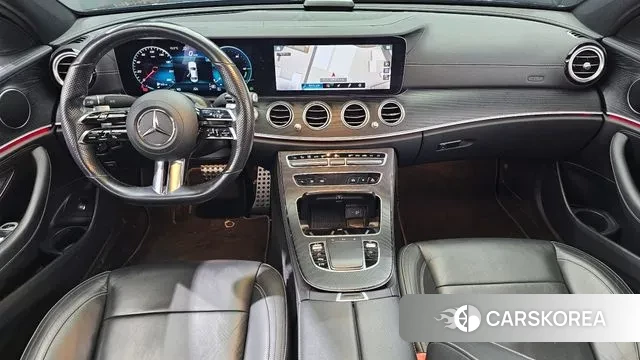 Mercedes-Benz E-Class W213 id 3463929 из Кореи 17