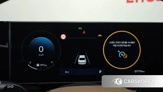 Hyundai Grandeur (GN7) id 3576650 из Кореи 17