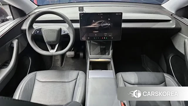 Tesla Model Y id 3327258 из Кореи 17