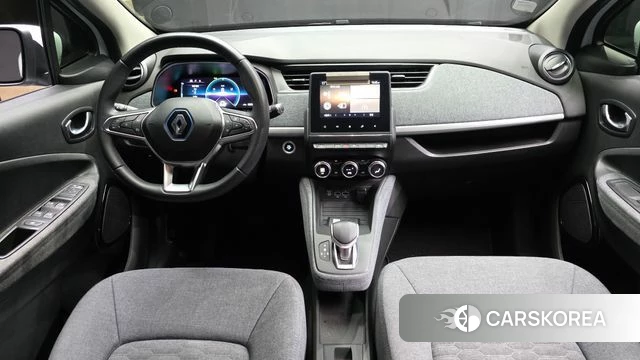 Renault Korea (Samsung) Joe id 3941832 из Кореи 17