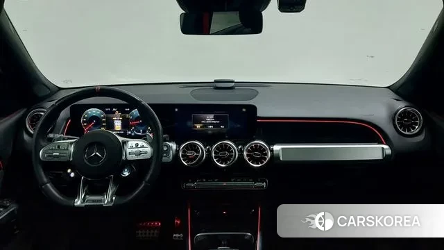 Mercedes-Benz GLB-Class X247 id 3664919 из Кореи 17