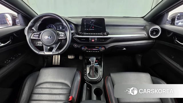 Kia Come New K3 id 4530670 из Кореи 27