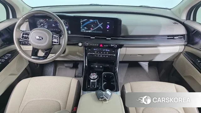 Kia Carnival 4th generation id 3356091 из Кореи 17