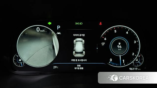 Hyundai Palisade id 4899234 из Кореи 30