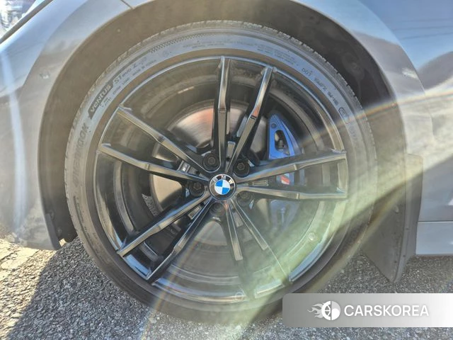 BMW 3 Series (G20) id 4180176 из Кореи 13