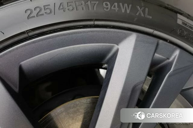 Volkswagen Golf id 4271085 из Китая 21