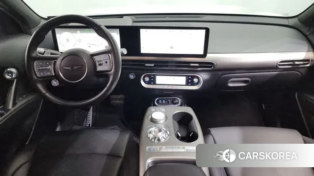 Genesis GV60 id 3586566 из Кореи 17