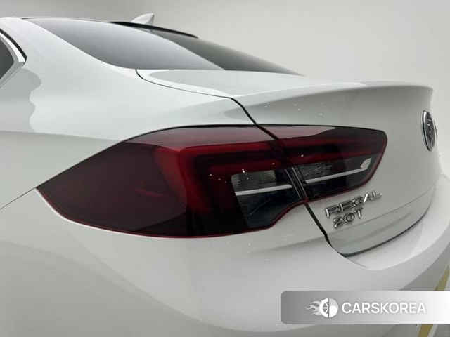 Buick Regal id 4253604 из Китая 25