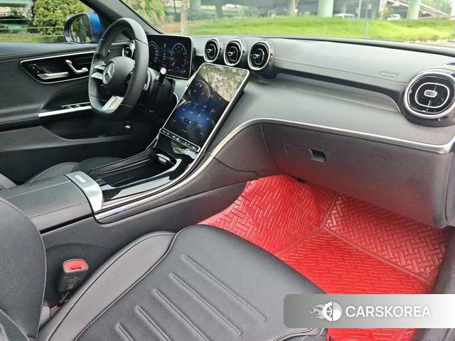 Mercedes-Benz Class C id 4256744 из Китая 34