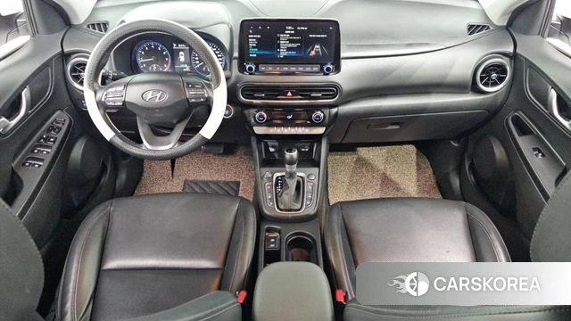 Hyundai The New Kona id 4201960 из Кореи 29