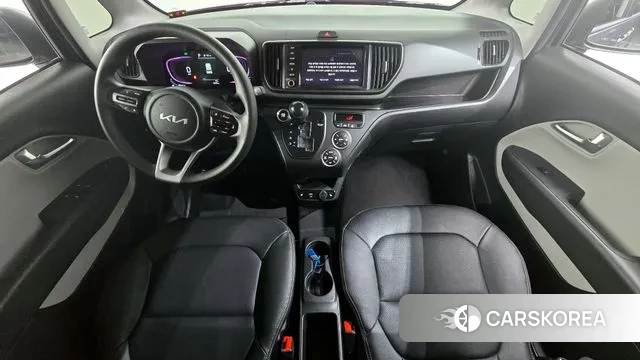 Kia The New Kia Ray id 3405157 из Кореи 17